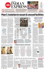 The New Indian Express-Thrissur 