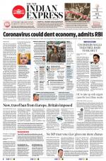 The New Indian Express-Villupuram