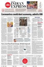 The New Indian Express-Jeypore