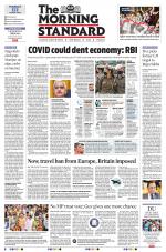 The Morning Standard