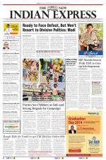 The New Indian Express-Villupuram