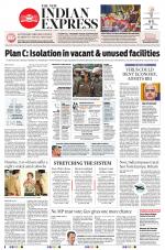 The New Indian Express-Thiruvananthapuram