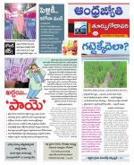 East Godavari District