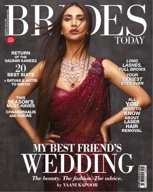 Brides Today- March 2020
