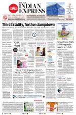 The New Indian Express-Villupuram