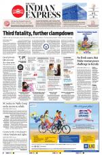 The New Indian Express-Kannur