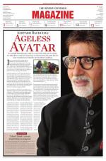 The Sunday Standard Magazine