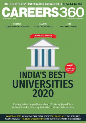 Careers360 (English)