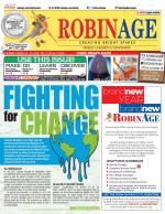 RobinAge: India's Favourite Newspaper for Children
