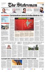 Delhi - The Statesman