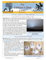 The Children's Post 