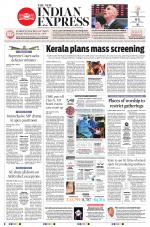 The New Indian Express-Kochi
