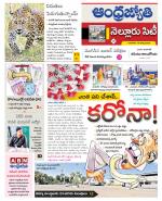 Nellore City