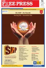 Free Press - Mumbai Epaper