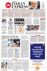 The New Indian Express-Belagavi