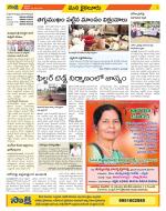 Krishna Constituencies