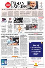 The New Indian Express-Mysuru