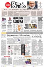 The New Indian Express-Kochi