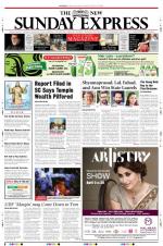 The New Indian Express-Kozhikode