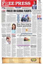 Free Press - Mumbai Epaper