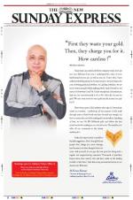 The New Indian Express-Madurai