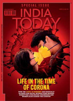 India Today- 30th March 2020