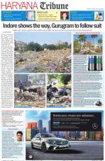 Haryana Tribune