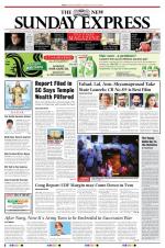 The New Indian Express-Kochi