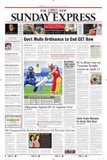 The New Indian Express-Belagavi