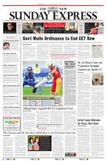 The New Indian Express-Bengaluru