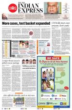The New Indian Express-Anantapur