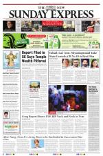 The New Indian Express-Kottayam
