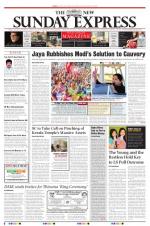 The New Indian Express-Villupuram