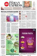 The New Indian Express-Bengaluru