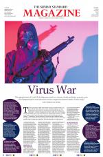 The Sunday Standard Magazine