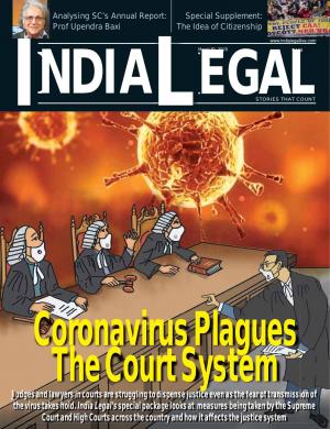 India Legal - 30 March 2020