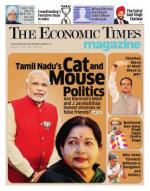 The Economic Times Magazine