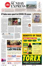 The New Indian Express-Mysuru