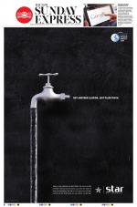 The New Indian Express-Thiruvananthapuram