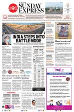The New Indian Express-Villupuram