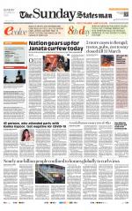 Kolkata - The Statesman