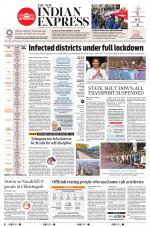 The New Indian Express-Vijayawada