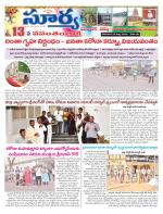 Mahbubnagar