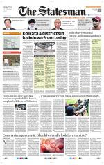 Kolkata - The Statesman
