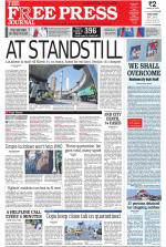 Free Press - Mumbai Epaper