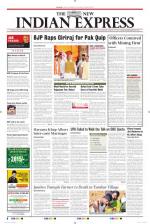 The New Indian Express-Hubballi