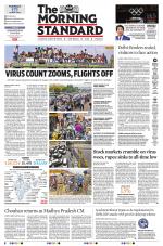 The Morning Standard