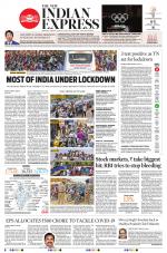 The New Indian Express-Chennai