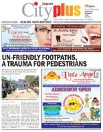 Delhi- South-West Delhi