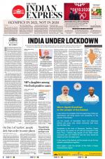 The New Indian Express-Mysuru